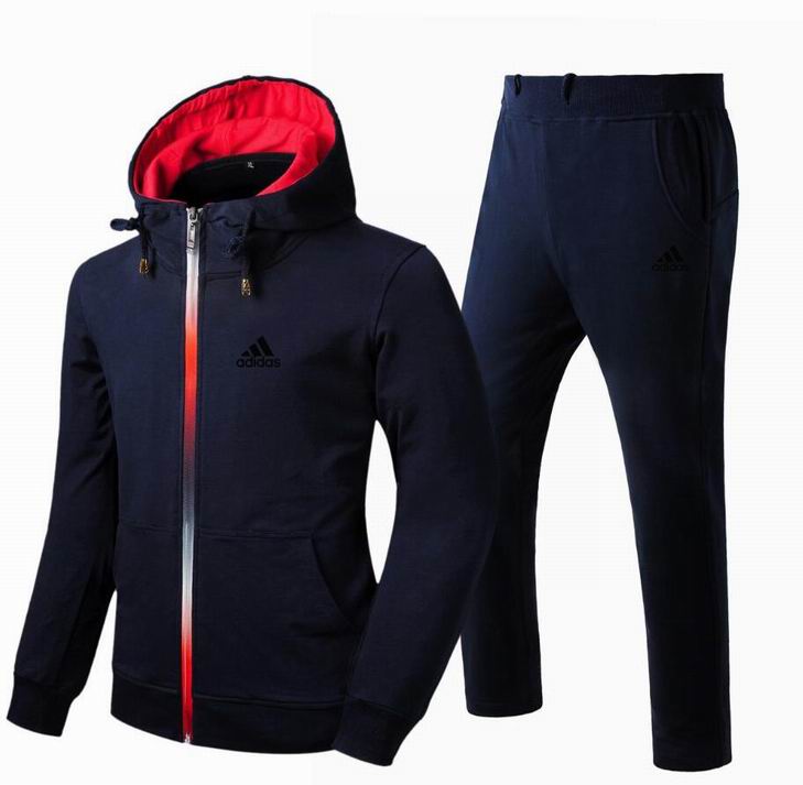 men adidas sport suits-945